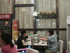 -黑山牛肉汤火锅(花城汇店)