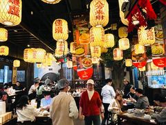 -南京大牌档(壹方天地店)