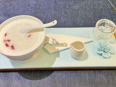 -燕庭·纯燕窝·甜品下午茶(日月光店)
