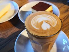 -VOYAGE COFFEE(北锣鼓巷店)