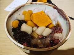 -Meet Fresh鮮芋仙(时代天街店)