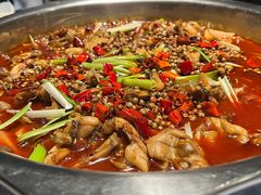 -宽口美蛙鱼头(大唐西市店)