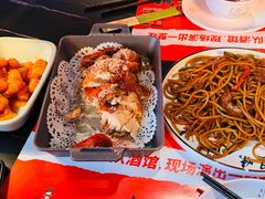 -胡桃里乐队酒馆(三阳路店)