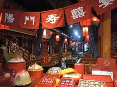 -正阳门饭庄·烤鸭·北京菜(万丰路七里庄店)