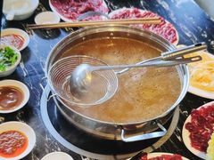 -一鼎牛鲜活牛肉城(晋江海峡国际食品城店)