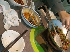 -零柒三幺·山野湖南菜(景枫中心店)