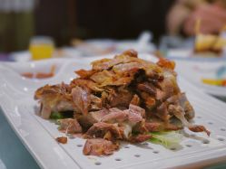-金老三饭庄·宴会厅(常营店)