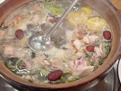 -洪大厨鸡煲(福田店)