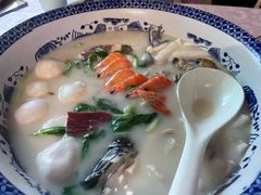 -山外山菜馆(玉泉路店)