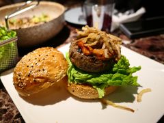 -Lets burger非常汉堡·环球风味(蓝色港湾店)