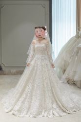 -MuseMarry婚纱(前海嘉里中心店)