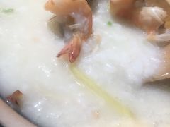 -悟长年潮汕菜砂锅粥(圣熙8号店)