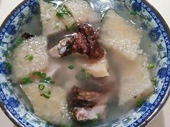 -盛记灶头菜饭