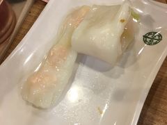 -添好运点心专门店(中环IFC店)