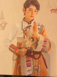 -倾城宝贝儿童摄影(浦东金谊店)