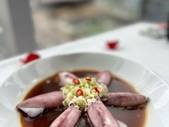 -莉莉海堂HAITANG·烤鸭(国贸商城店)