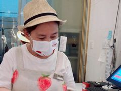 -花花卷卷·鲜食蛋糕(静安久光百货店)