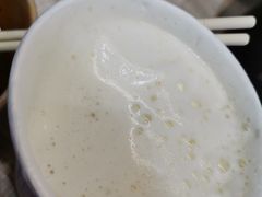 -自黑豆夫·臭豆腐夹馍(四海唐人街店)