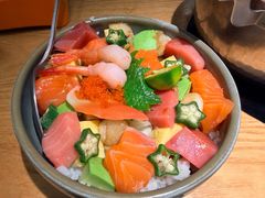 -沼津港精致料理·寿喜烧·烧鸟(青浦宝龙广场日料榜单店)