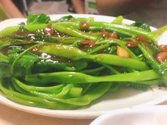 酱菜-瘦鬼老档糖水铺