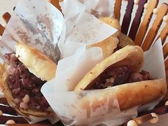 -闫家驴肉老店(华电一校店)