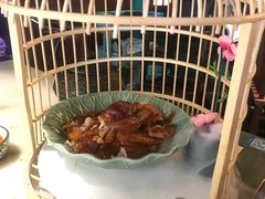 -佬麻雀·新湘菜(珠海金发购物中心店)