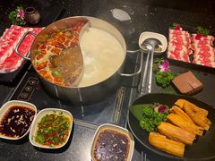胡椒猪肚鸡-捞王锅物料理(温州万象城店)