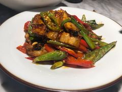 -蔴将·川菜(黄龙万科店)