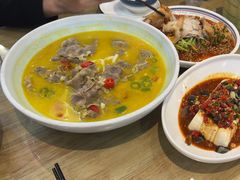 -小四川菜馆(托乐嘉店)