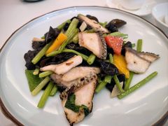 -汕尾巴黎半岛酒店