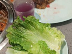 -金滏山烤肉·海鲜·火锅自助餐厅(襄阳万达店)