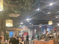 -常和州·夜宵大排档(常州单店)