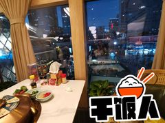 -润园四季椰子鸡火锅(南山海岸城店)