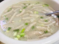 -敖家巷喻氏羊肉汤