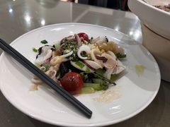 -茶油香闽南菜·花园餐厅(前埔店)