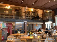 -山茶云南菜(永安里店)