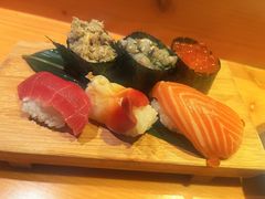 -板长寿司(铜锣湾店)