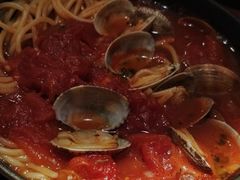 -萨莉亚意式餐厅(国和1000店)