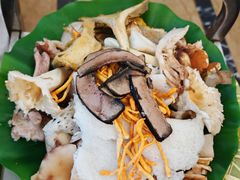 -野菌园·野生菌火锅首创第一家(关兴路总店)