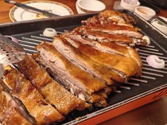 -九十九顶毡房(清河店)