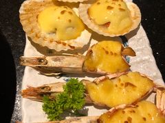 -梅筑·创意料理(王府井百货店)