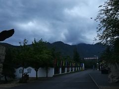 -北京鹫峰国家森林公园