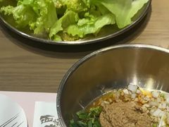 -西塔老太太泥炉烤肉(北京双井店)