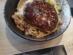 -吉野家(次渠大街店)