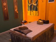 -泰古龙抓龙筋·spa按摩(静安店)