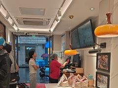 -小杨生煎(黄河路店)