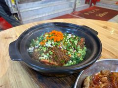 -夏茅维记饭店