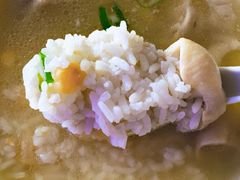 -温记府廟豆汤饭·始于1955年(海椒店)