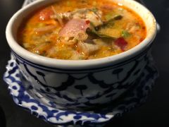 冬阴功汤-Mai Thai Cuisine