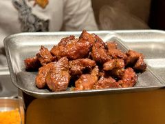 -麻蒲碳烤肉(远景路1号店)